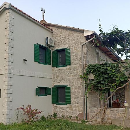 דירות באר Rustic House מראה חיצוני תמונה