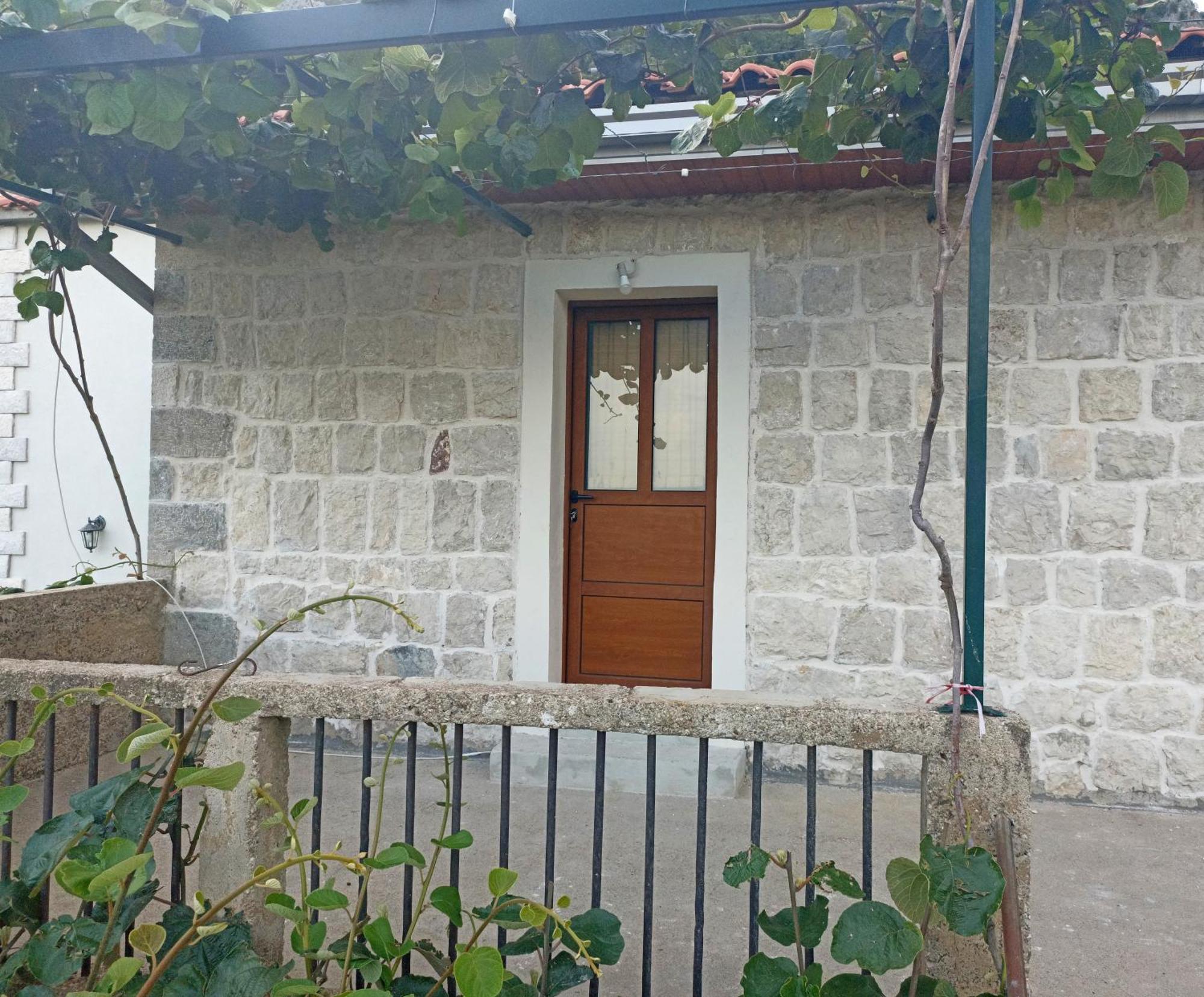 דירות באר Rustic House מראה חיצוני תמונה