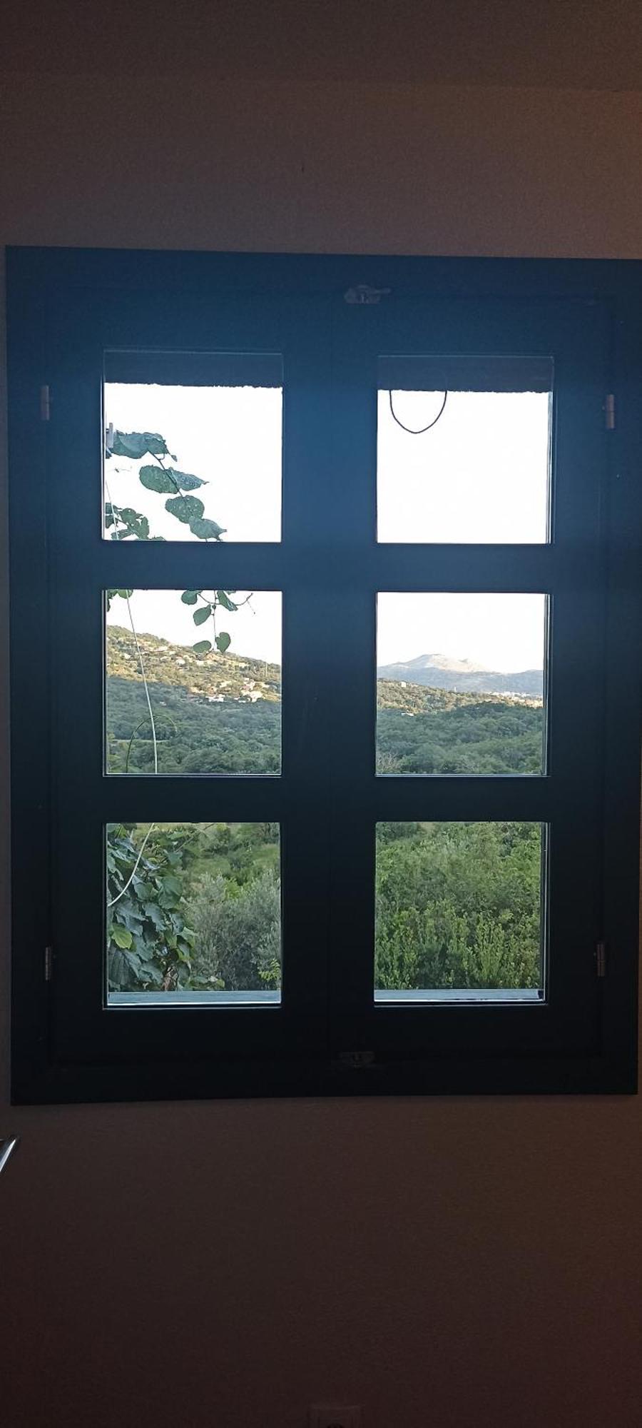 דירות באר Rustic House מראה חיצוני תמונה