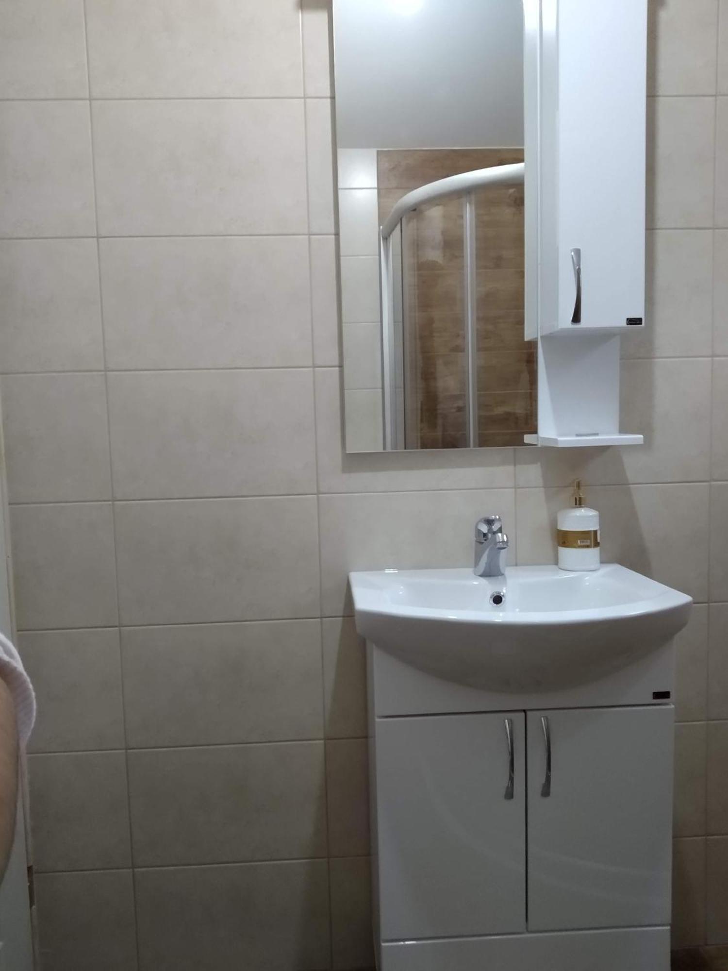 דירות באר Rustic House מראה חיצוני תמונה