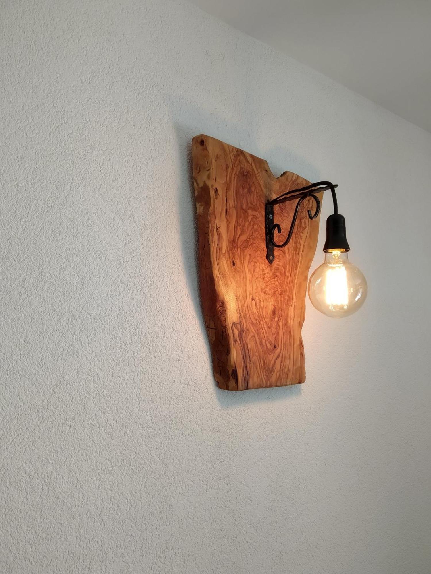 דירות באר Rustic House מראה חיצוני תמונה