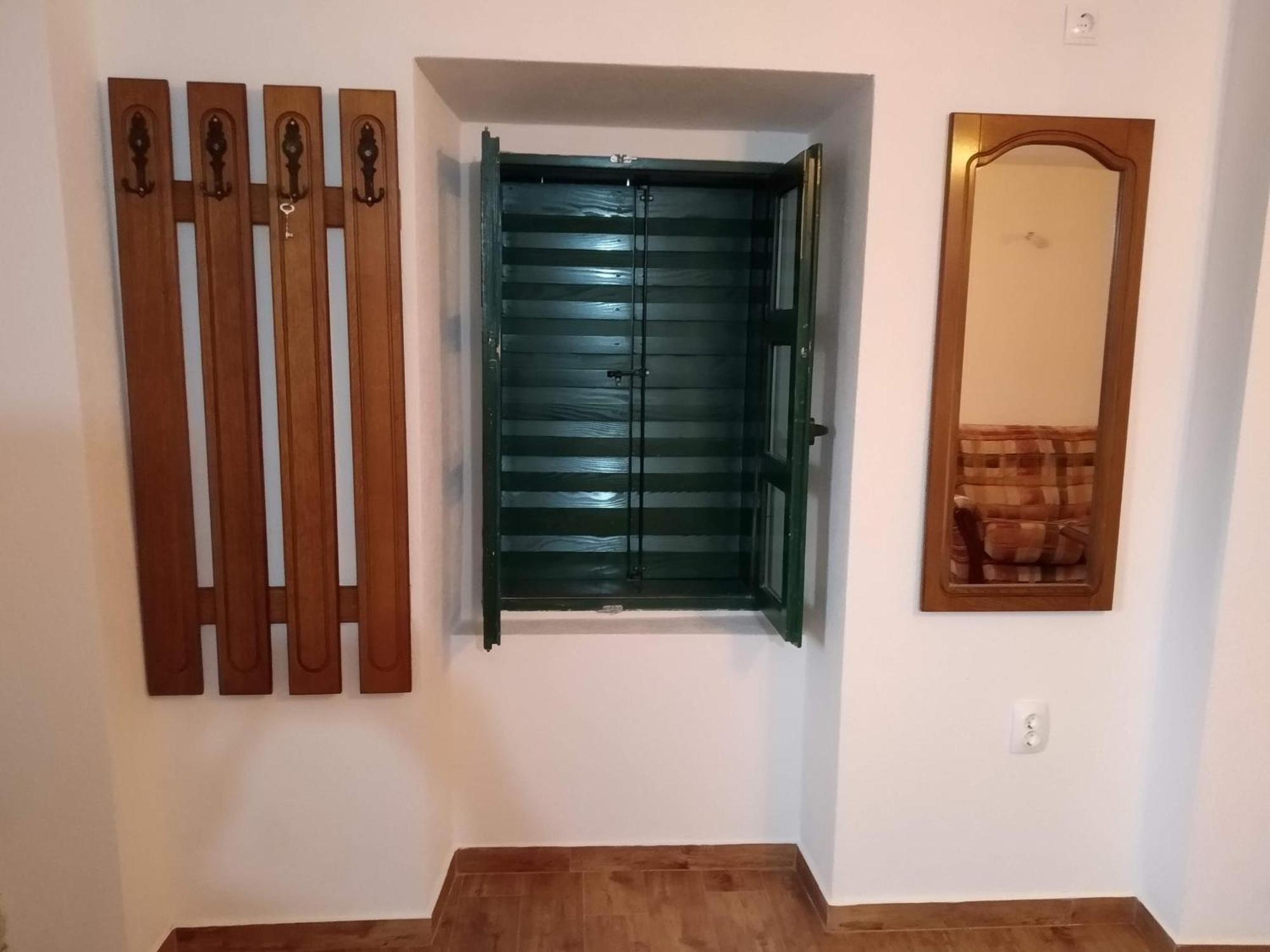 דירות באר Rustic House מראה חיצוני תמונה